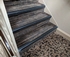 Vinyl Stair Nosing