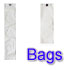 Wet Umbrella Bag Stand Dispenser - Double Wrapper