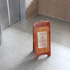 Wood Wet Floor Signs