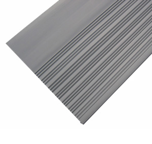 Professional-Grade Vinyl Stair Treads