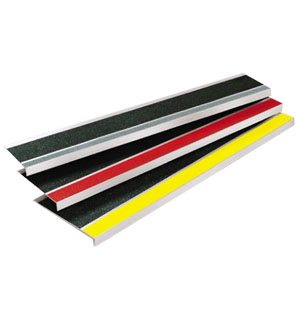 SafeStep Metal Stair Treads