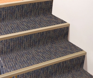 Vinyl Stair Nosings