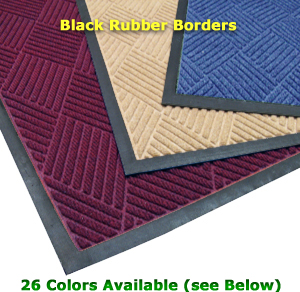 Waterhog Premier Mats