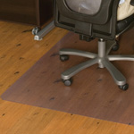 Chair Mats for Hard Surfaces